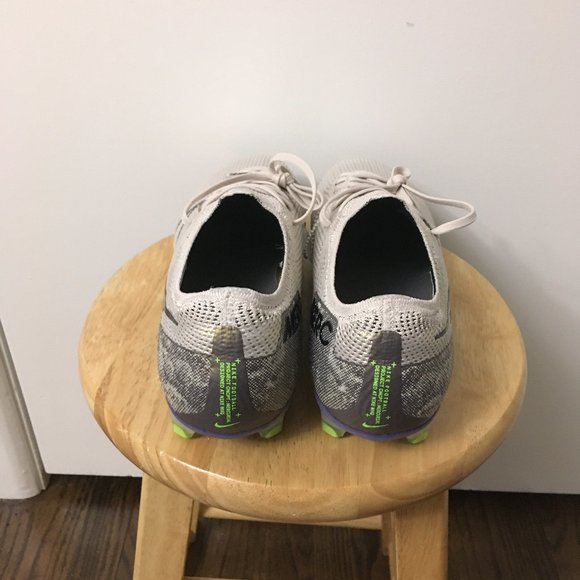 Nike Mercurial Vapor 13 Elite FG Terra - Picture 4 of 12